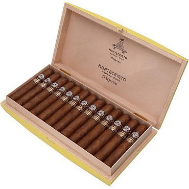 Сигары Montecristo Supremos LE 2019