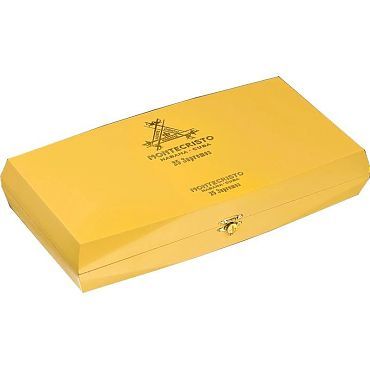 Сигары Montecristo Supremos LE 2019