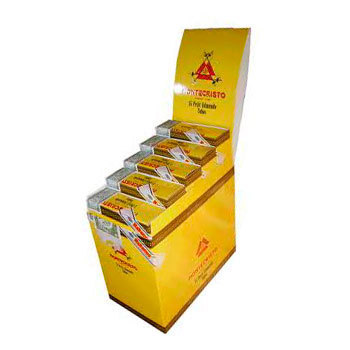 Сигары Montecristo Tubos