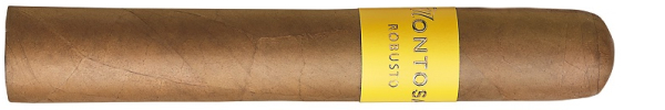 Сигары Montosa Amarillo Robusto