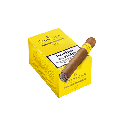 Сигары Montosa Amarillo Toro