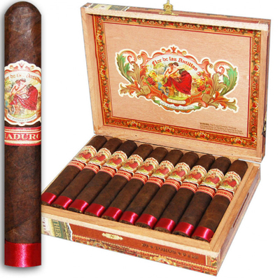 Сигары My Father Flor de las Antillas Maduro Toro