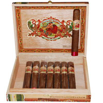 Сигары My Father Flor de las Antillas Maduro Toro Gordo