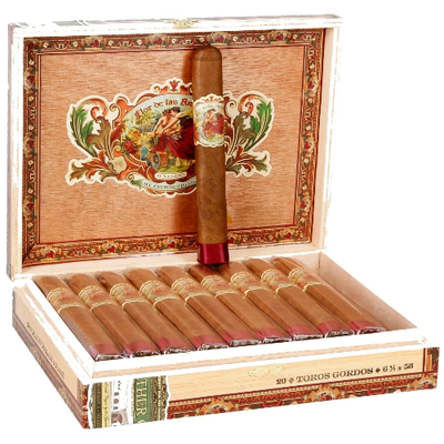 Сигары My Father Flor de las Antillas Toro Gordo
