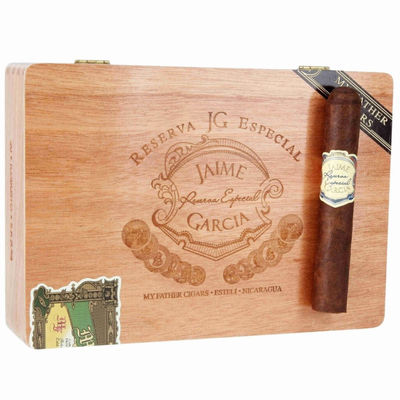 Сигары My Father Jaime Garcia Reserva Especial Robusto