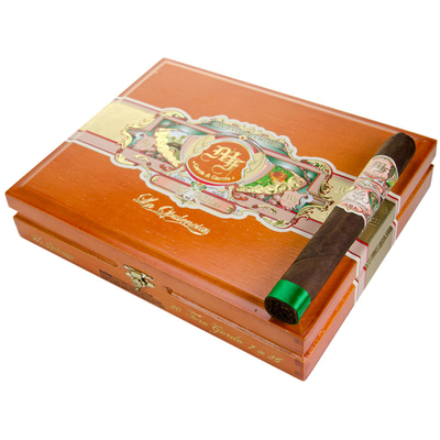 Сигары My Father La Opulencia Box Pressed Toro Gordo