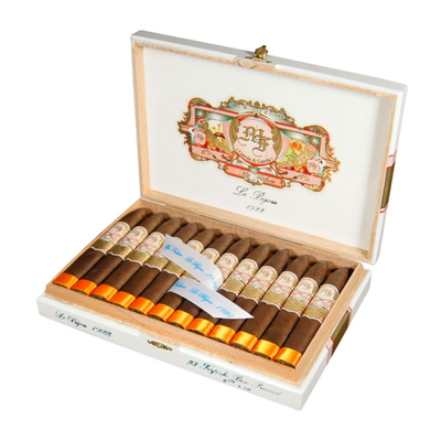 Сигары My Father Le Bijou 1922 Torpedo Box Pressed