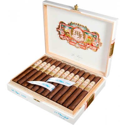 Сигары My Father Le Bijou Churchill