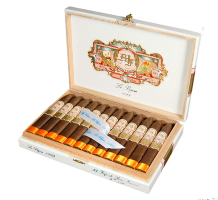 Сигары My Father Le Bijou Torpedo