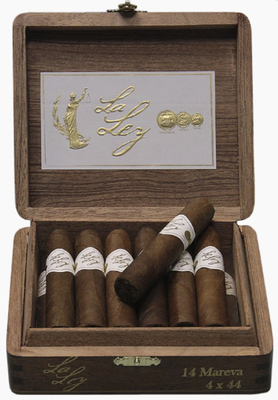 Сигары Nicarao La Ley Mareva