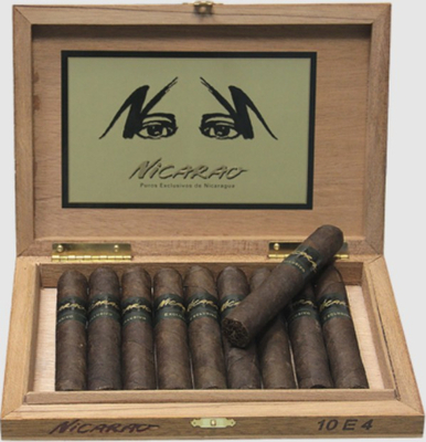 Сигары Nicarao Puro Exclusivo E4