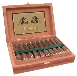 Сигары Nicarao Puro Exclusivo Romeo Figurado