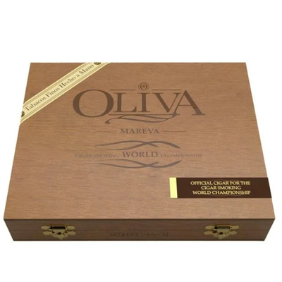 Сигары Oliva CSWC Mareva