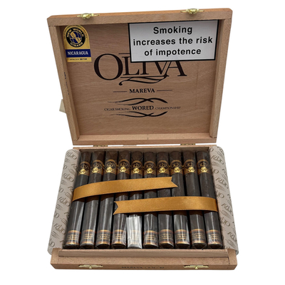 Сигары Oliva CSWC Mareva