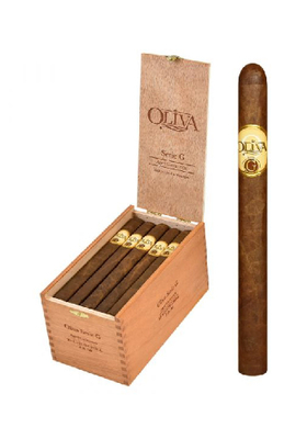 Сигары Oliva Serie G Churchill