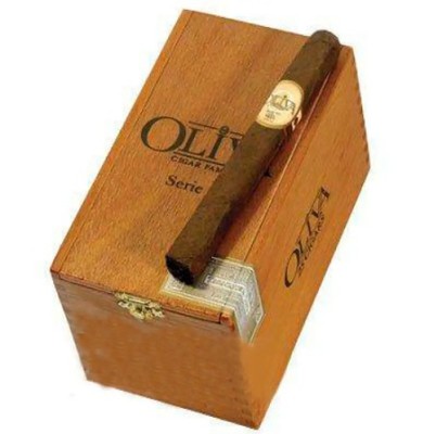 Сигары Oliva Serie G Corona