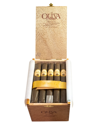 Сигары Oliva Serie G Toro