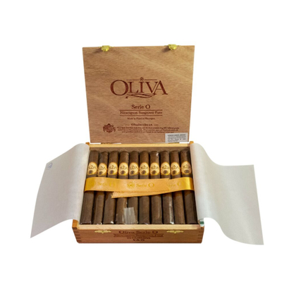 Сигары Oliva Serie O Corona
