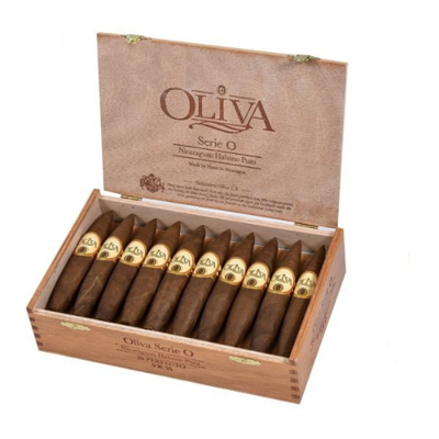 Сигары Oliva Serie O Perfecto