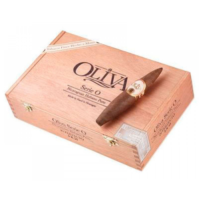 Сигары Oliva Serie O Petit Perfecto