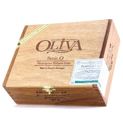 Сигары Oliva Serie O №4