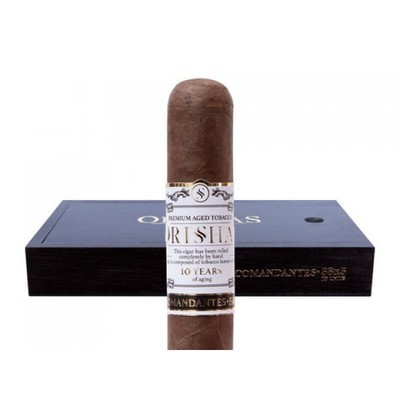Сигары Orishas Comandantes Grand Robusto 58x5