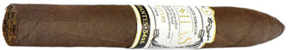 Сигары Orishas Comandantes Torpedo 54x6