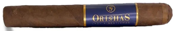 Сигары Orishas Ladies and Gentlemen San Andres Maduro 50