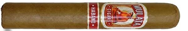 Сигары Orishas Mulata Robusto Habano