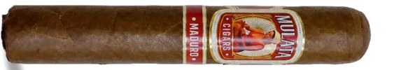 Сигары Orishas Mulata Robusto Maduro