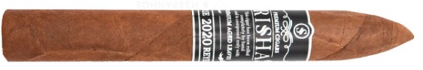 Сигары Orishas Serie Reyes 2020 Gran Torpedo