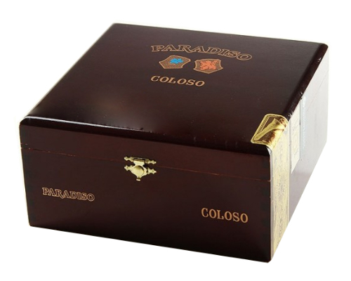 Сигары Paradiso Coloso