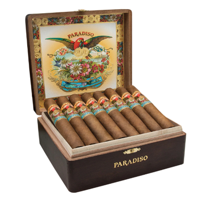 Сигары Paradiso Minuto