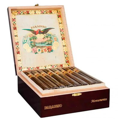 Сигары Paradiso Monumento