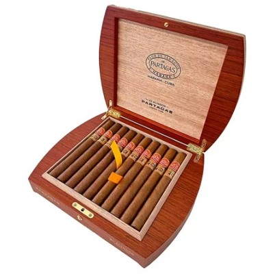 Сигары Partagas Aliados