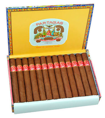 Сигары Partagas Aristocrats