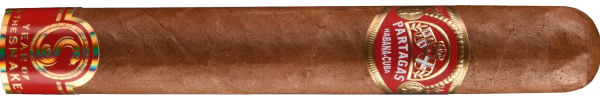 Сигары Partagas Cedros