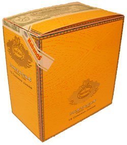 Сигары Partagas Coronas Junior Tubos