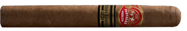 Сигары Partagas Legados Limited Edition 2020