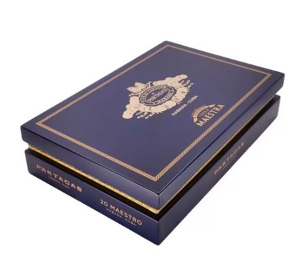 Сигары Partagas Linea Maestra Meastro