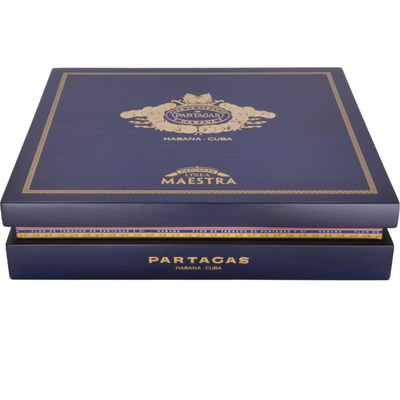 Сигары Partagas Linea Maestra Rito