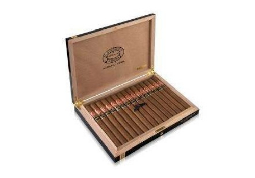 Сигары Partagas Lusitanias Gran Reserva 2007