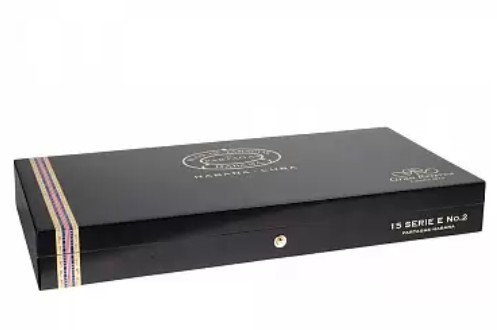 Сигары Partagas Serie E No 2