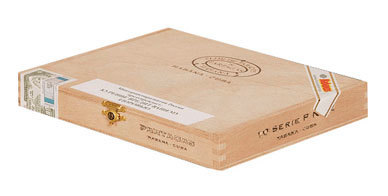 Сигары Partagas Serie P No 2