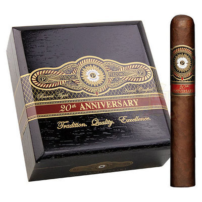 Сигары Perdomo 20th Anniversary Maduro Epicure