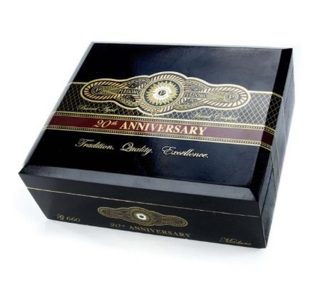 Сигары Perdomo 20th Anniversary Maduro Gordo 