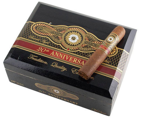 Сигары Perdomo 20th Anniversary Maduro Robusto