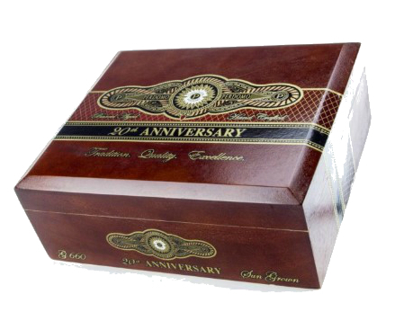 Сигары Perdomo 20th Anniversary Sun Grown Gordo