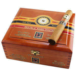 Сигары Perdomo Double Aged 12 Year Vintage Epicure Connecticut 