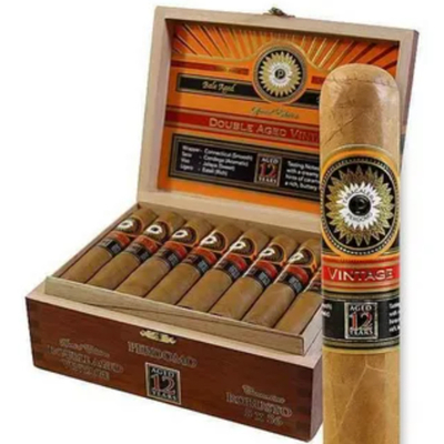 Сигары Perdomo Double Aged 12 Year Vintage Robusto Connecticut 